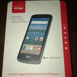 LG Phone
